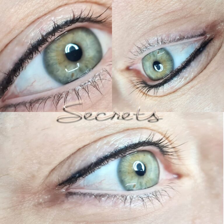 Eyeliner secret studio vercelli