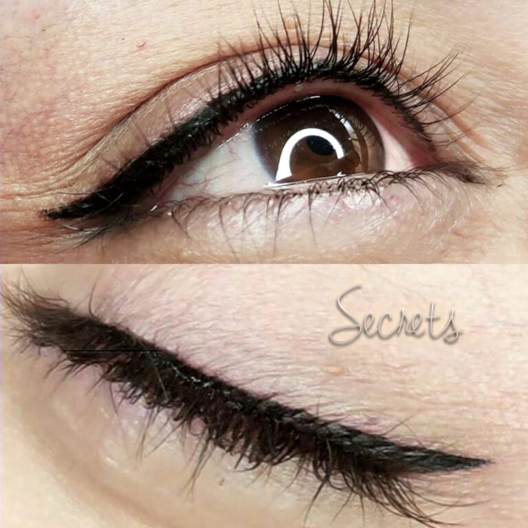 Eyeliner secret studio vercelli