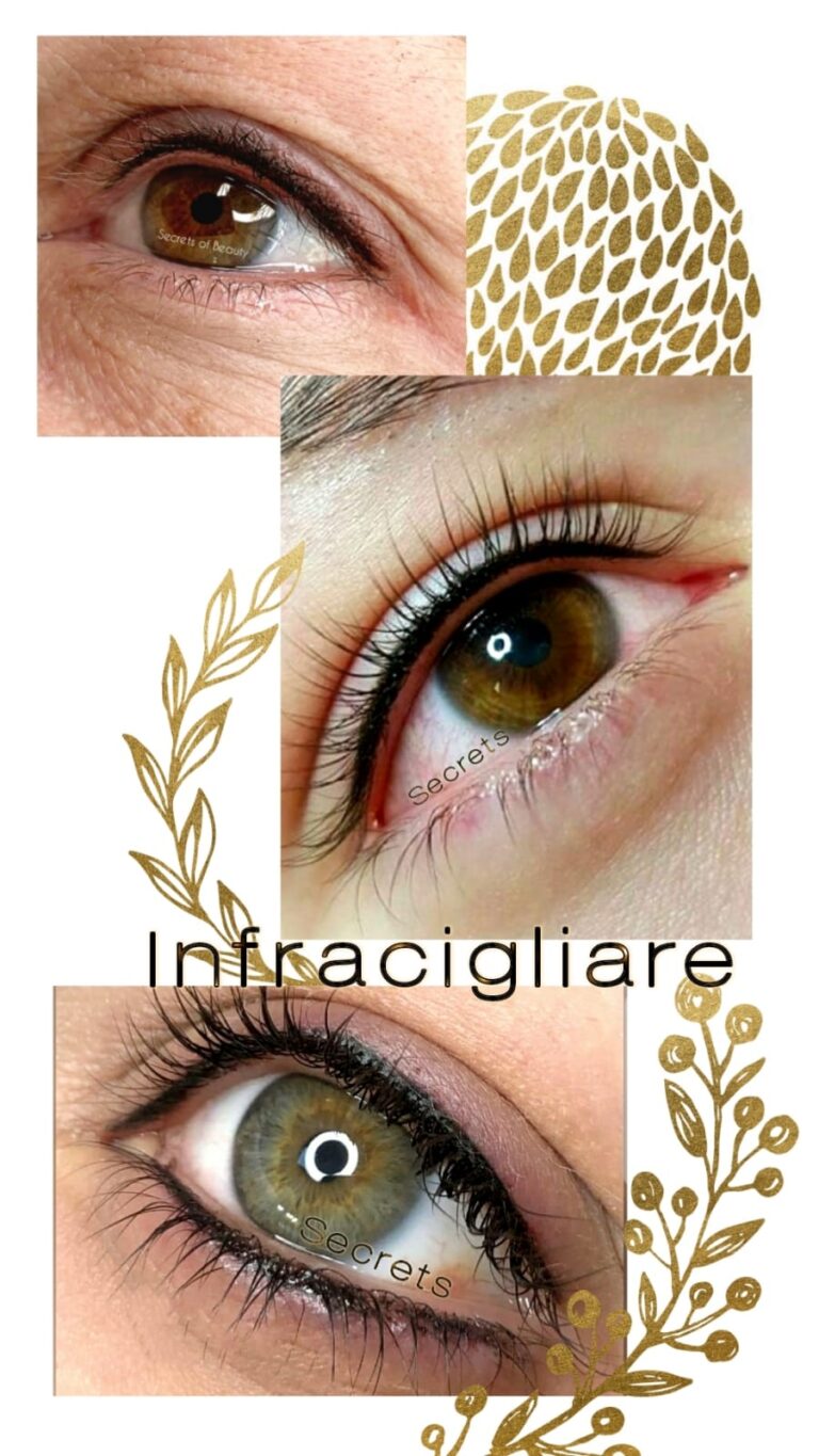 Eyeliner secret studio vercelli